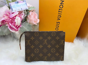 Louis Vuitton Toiletry Pouch 19- Full Set 2020-BRAND NEW!