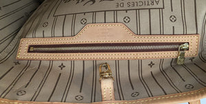 Louis Vuitton Monogram Neverfull MM- Pre Loved💕