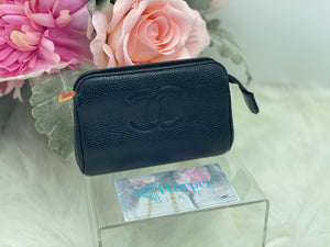 Chanel Timeless Coin Purse- Pre Loved💕
