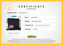 Load image into Gallery viewer, Louis Vuitton Toiletry 26- BRAND NEW!
