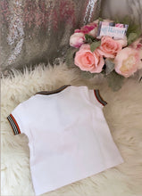 Load image into Gallery viewer, Burberry Baby/Kids Polo- BRAND NEW!
