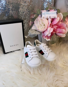 Gucci sneakers deals 22