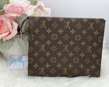 Load image into Gallery viewer, Louis Vuitton Toiletry 26- BRAND NEW!
