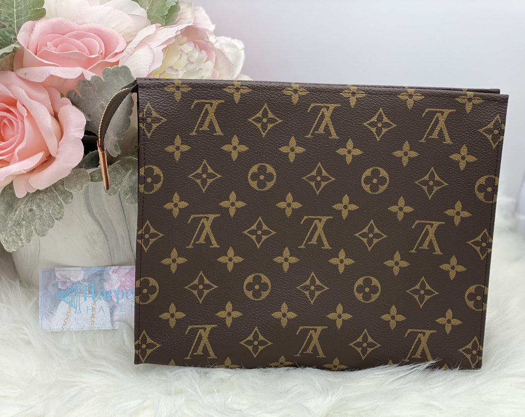 Louis Vuitton Toiletry 26- BRAND NEW!