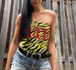 Gucci Bathing Suit and/or Body Suit- BRAND NEW!