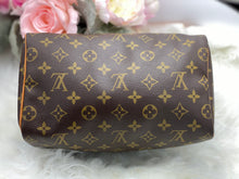 Load image into Gallery viewer, Louis Vuitton Monogram Speedy 25- Pre Loved💕
