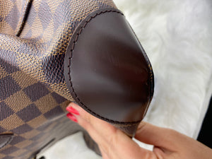 Louis Vuitton Damier PM Hampstead- Pre Loved💕