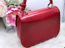 Load image into Gallery viewer, Balenciaga Push Lock Handbag- Pre loved💕
