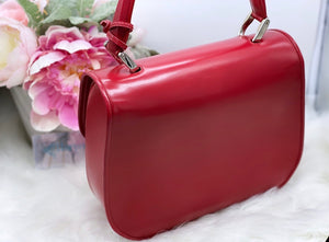 Balenciaga Push Lock Handbag- Pre loved💕
