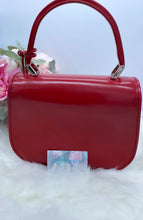 Load image into Gallery viewer, Balenciaga Push Lock Handbag- Pre loved💕
