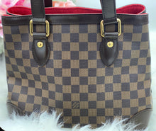 Load image into Gallery viewer, Louis Vuitton Damier PM Hampstead- Pre Loved💕
