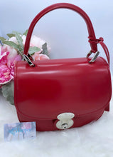 Load image into Gallery viewer, Balenciaga Push Lock Handbag- Pre loved💕
