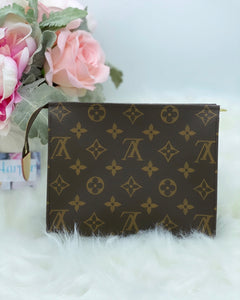Louis Vuitton Toiletry Pouch 19- Full Set 2020-BRAND NEW!