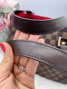 Louis Vuitton Damier PM Hampstead- Pre Loved💕