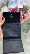 Load image into Gallery viewer, Chanel Vintage Compact Wallet- Pre Loved💕

