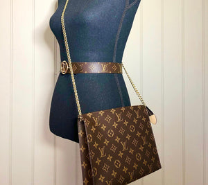 Louis Vuitton Toiletry 26- BRAND NEW!