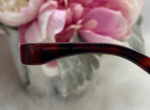 Fendi Peekaboo Sunglasses