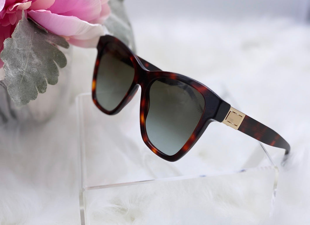 Fendi Peekaboo Sunglasses