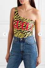 Load image into Gallery viewer, Gucci Bathing Suit and/or Body Suit- BRAND NEW!
