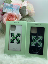 Load image into Gallery viewer, Off White Coral IPhone 11 Pro Cases- BRAND NEW!
