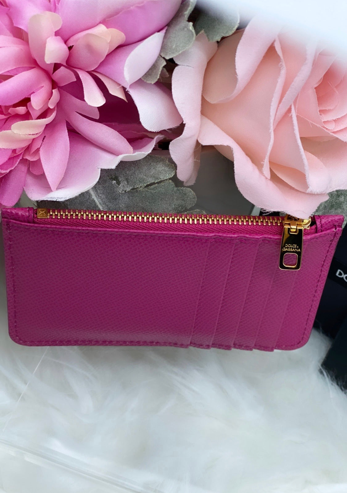 Dolce & Gabbana Wallets and cardholders for Women, Black Friday Sale &  Deals up to 50% off