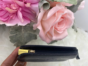 Chanel Timeless Coin Purse- Pre Loved💕