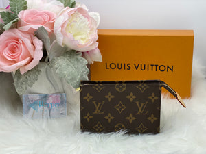 Louis Vuitton Toiletry 15- BRAND NEW!