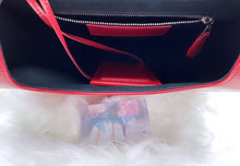 Load image into Gallery viewer, Balenciaga Push Lock Handbag- Pre loved💕
