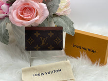 Load image into Gallery viewer, Louis Vuitton Monogram Card Holder- BRAND NEW!
