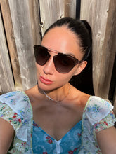 Load image into Gallery viewer, Dior So Real Fast Sunglasses- BRAND NEW!
