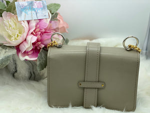 Chloé Aby Chain Bag- BRAND NEW!